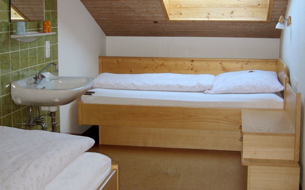 Ferienwohnung im Haus Sternkopf