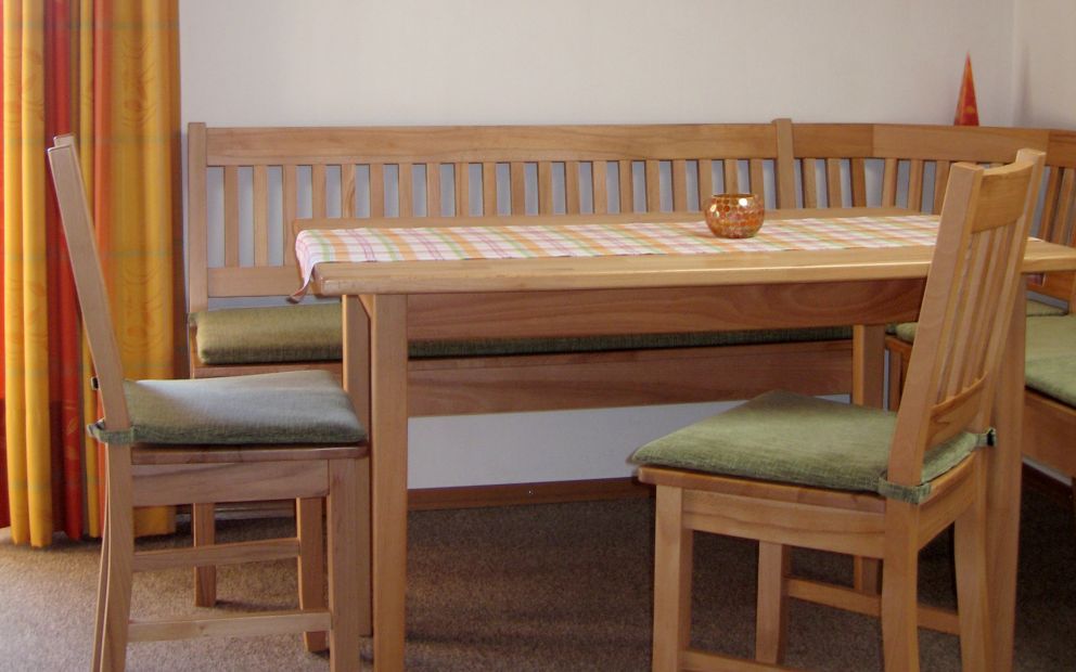 Ferienwohnung im Haus Sternkopf