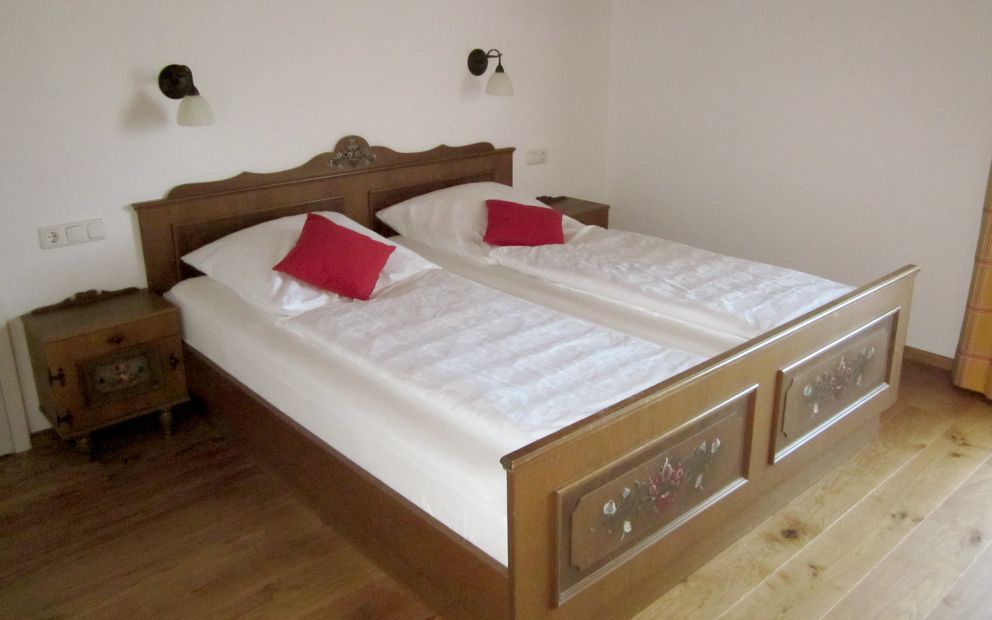 Ferienwohnung im Haus Sternkopf
