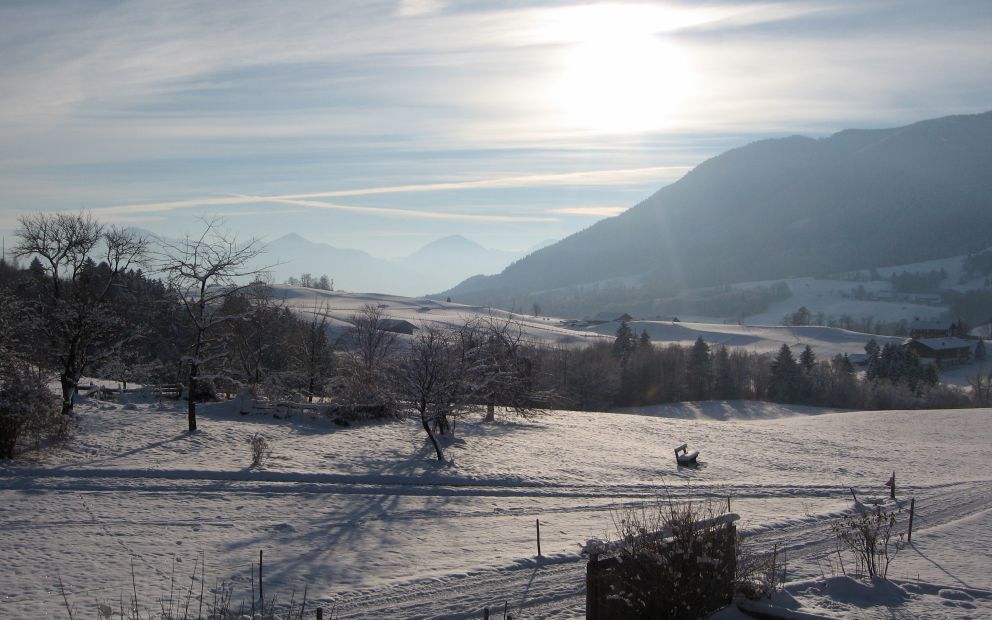 Landschaft