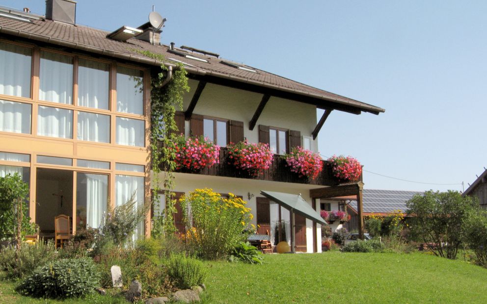 Haus