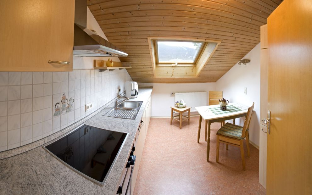 Ferienwohnung im Haus Sternkopf