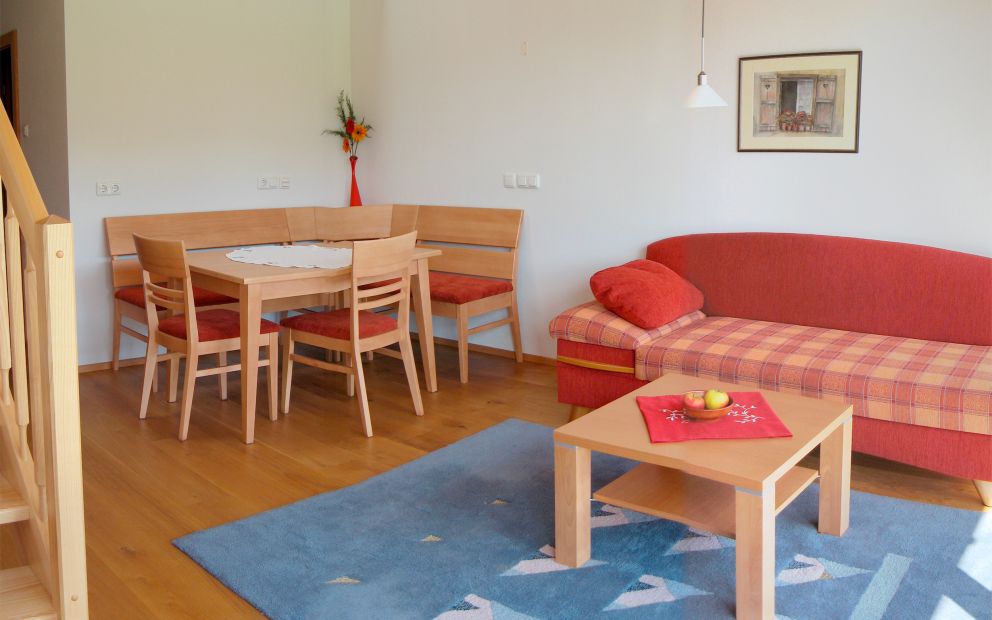 Maisonette