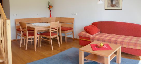 Maisonette